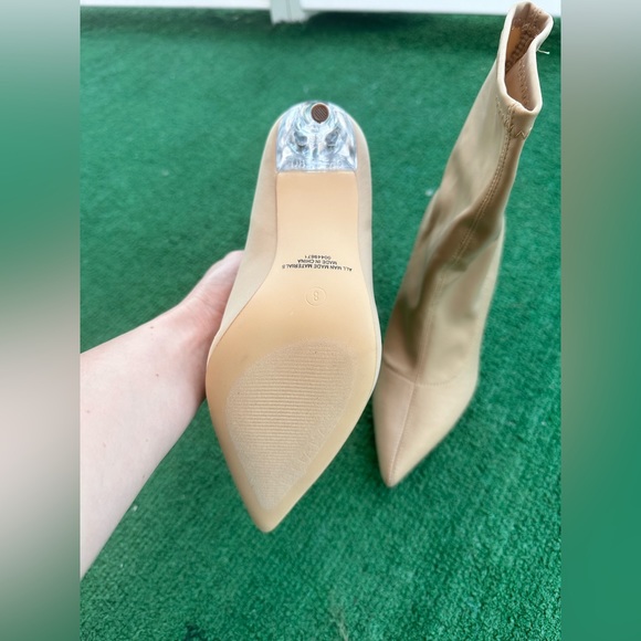 Boots - Picture 1 of 2